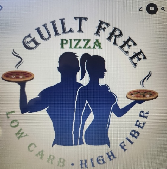 Guilt Free Pizzas